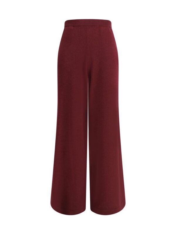 Brunello Cucinelli Wool Pants