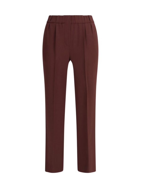 Brunello Cucinelli Tailored Pants