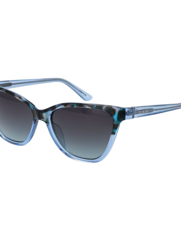 Guess Blue Women Sunglasses