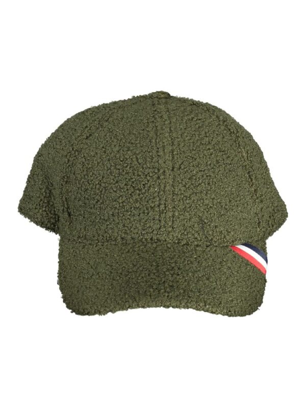Norway 1963 Green Polyester Men Cap