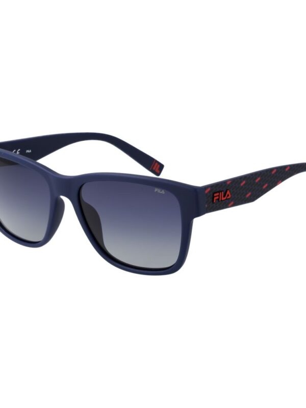 Fila Blue Men Sunglasses