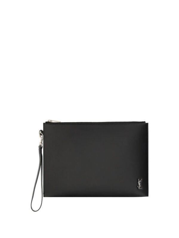 Saint Laurent iPad Holder