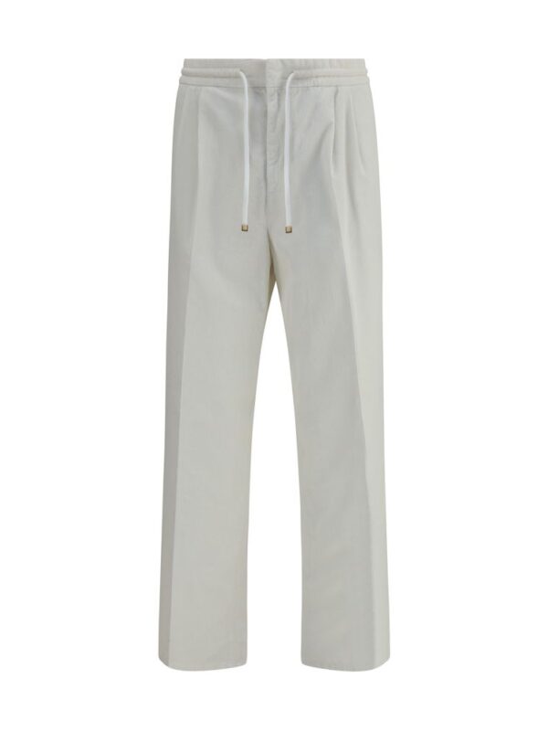 Brunello Cucinelli Corduroy Pants