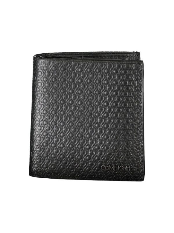 Calvin Klein Sleek Leather Bifold RFID Wallet