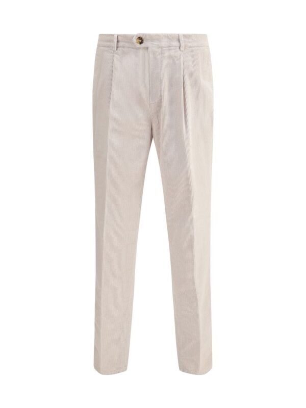 Brunello Cucinelli Corduroy Pants