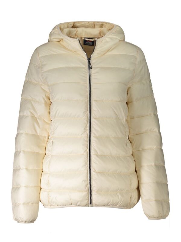 Norway 1963 Beige Polyamide Jackets & Coat