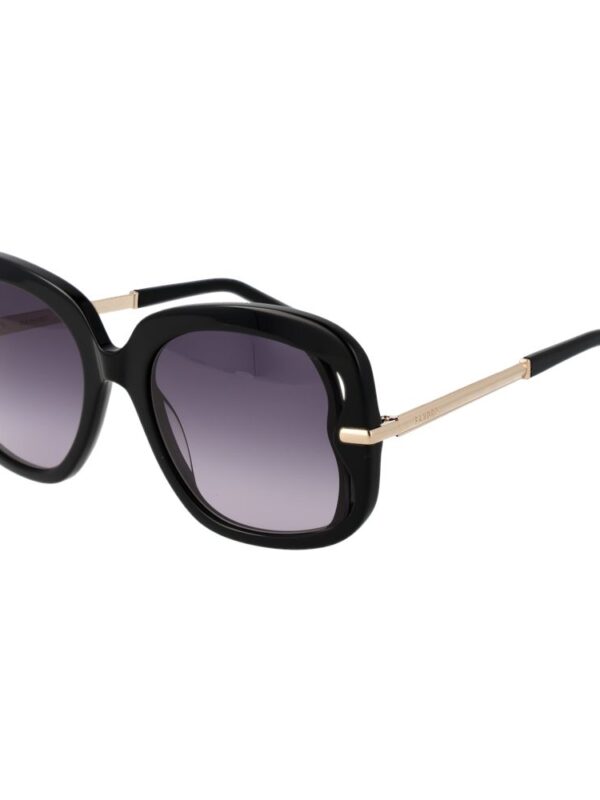 Sandro Black Women Sunglasses