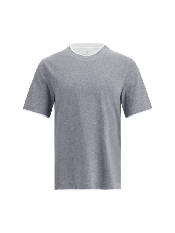 Brunello Cucinelli T-Shirt