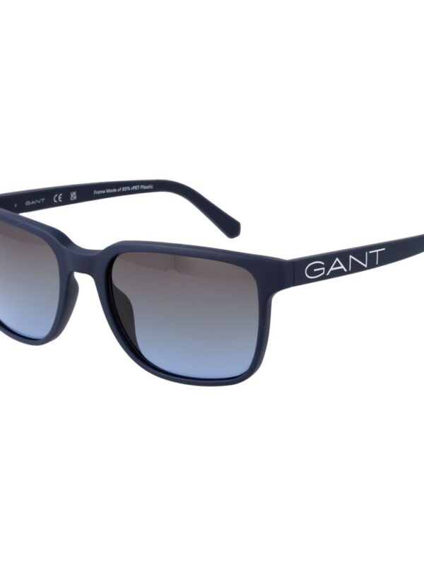 Gant Blue Men Sunglasses