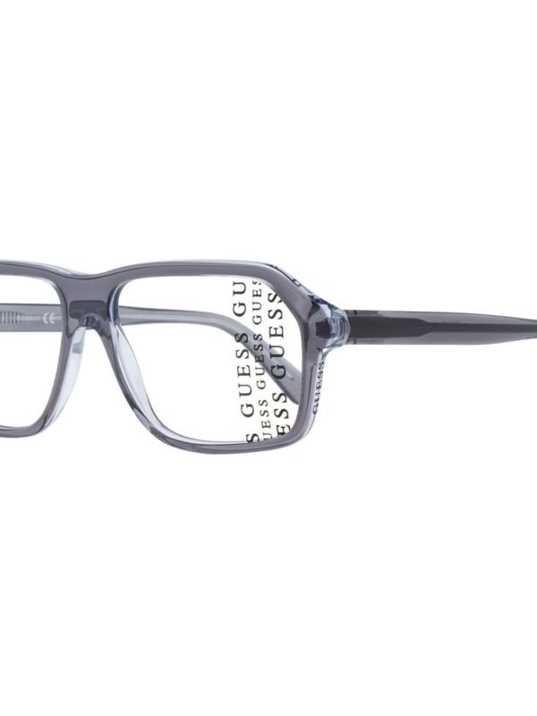 Guess Gray Men Optical Frames