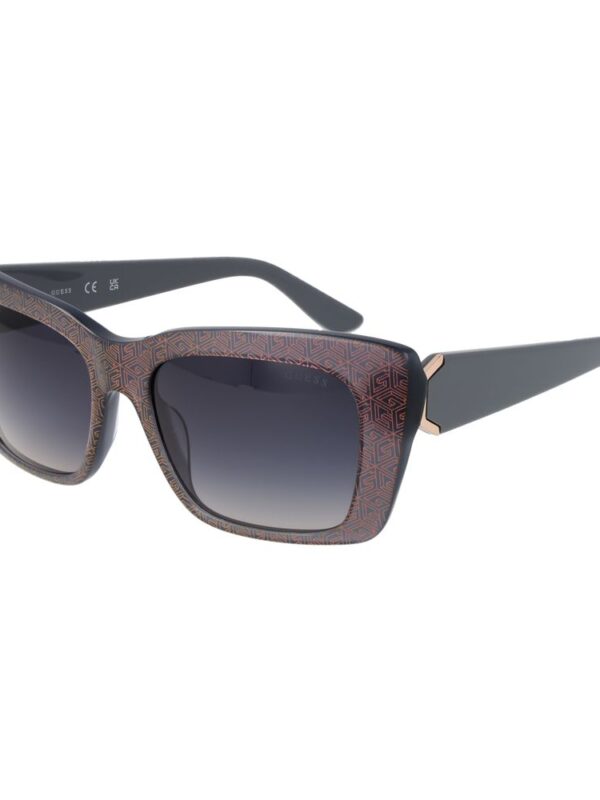 Guess Multicolor Women Sunglasses