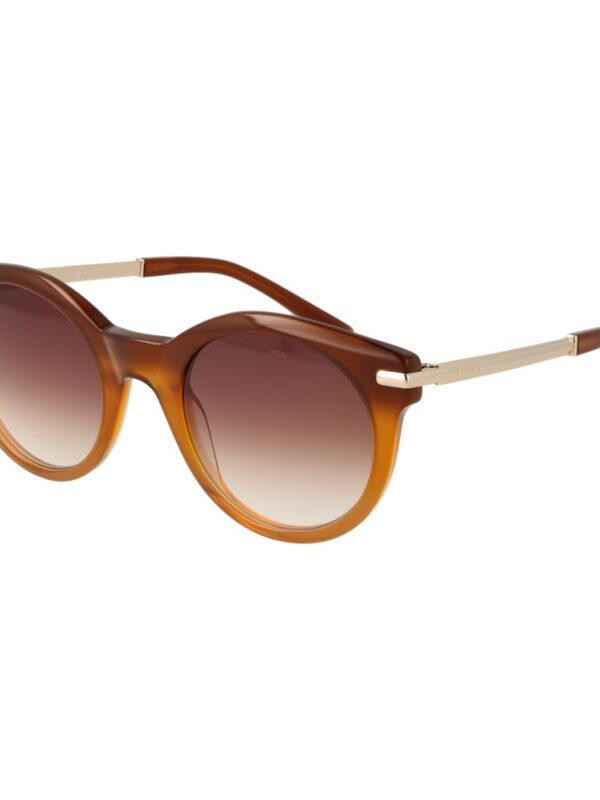 Sandro Orange Women Sunglasses