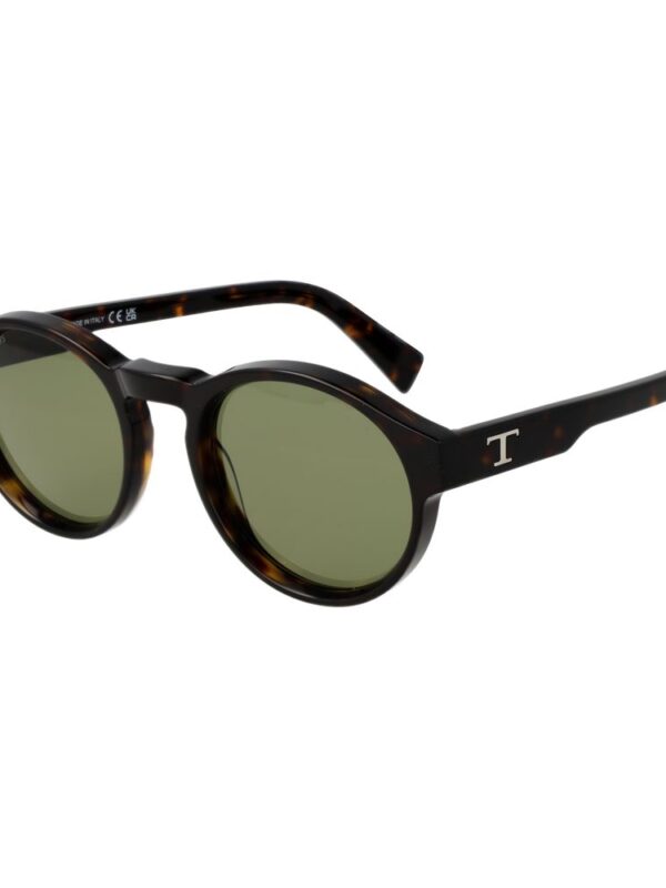 Tod's Brown Men Sunglasses