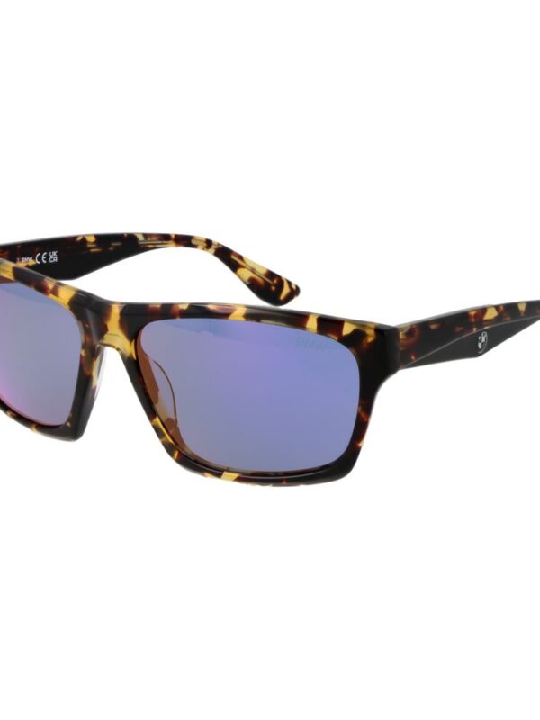 BMW Brown Men Sunglasses