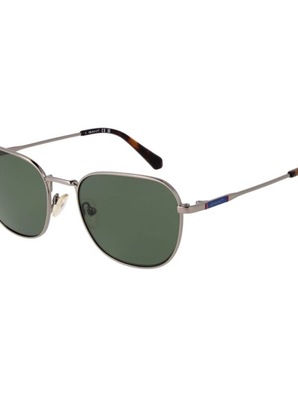 Gant Gray Men Sunglasses