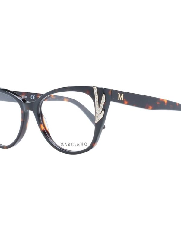 Marciano by Guess Brown Women Optical Frames