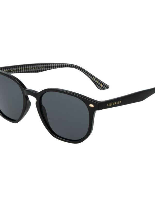 Ted Baker Black Men Sunglasses