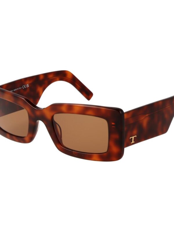Tod's Blue Women Sunglasses
