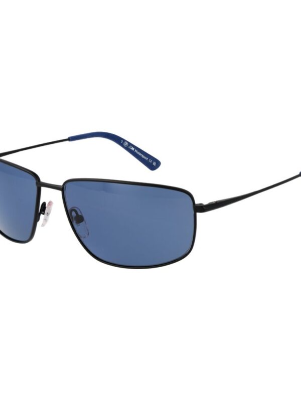 BMW Motorsport Black Men Sunglasses