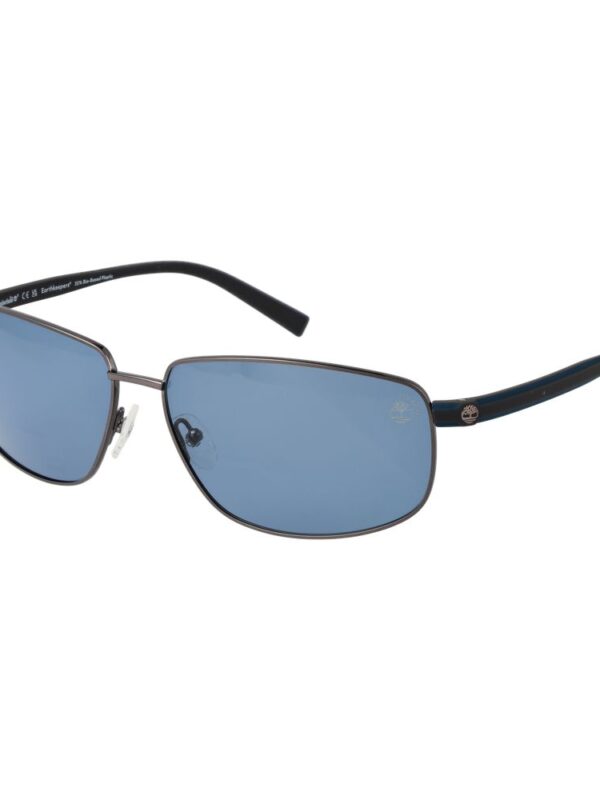 Timberland Gray Men Sunglasses