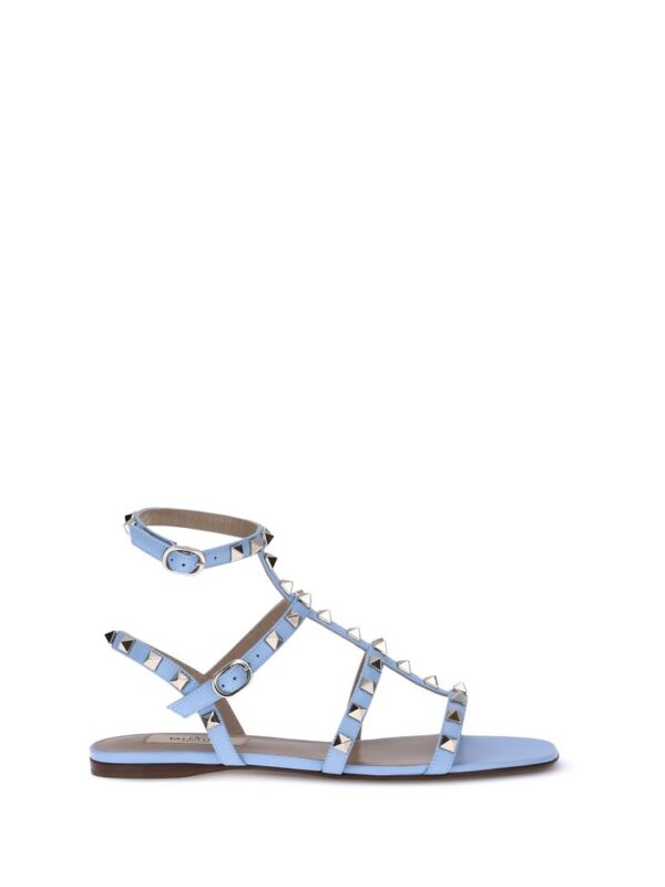 Valentino Garavani Rockstud Sandals