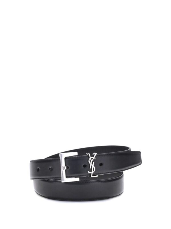 Saint Laurent YSL Belt