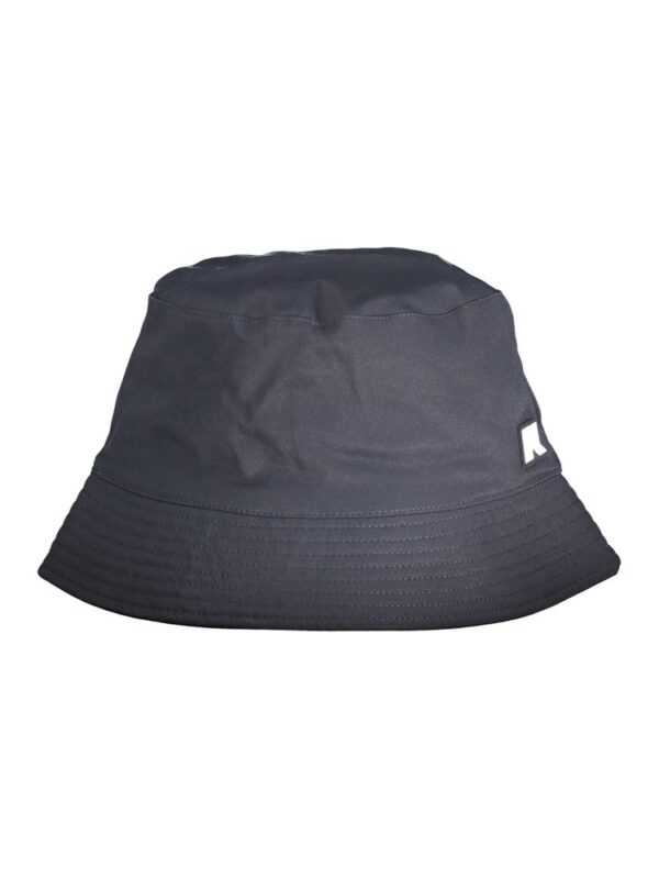 K-WAY Blue Polyester Hats & Cap