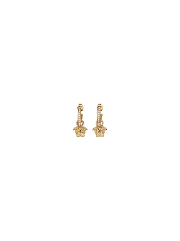 Versace Earrings
