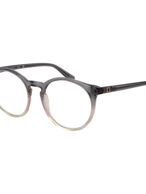 Guess Gray Women Optical Frames