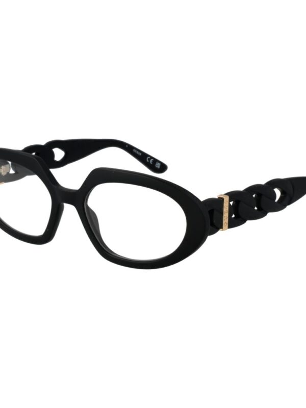 Guess Black Women Optical Frames