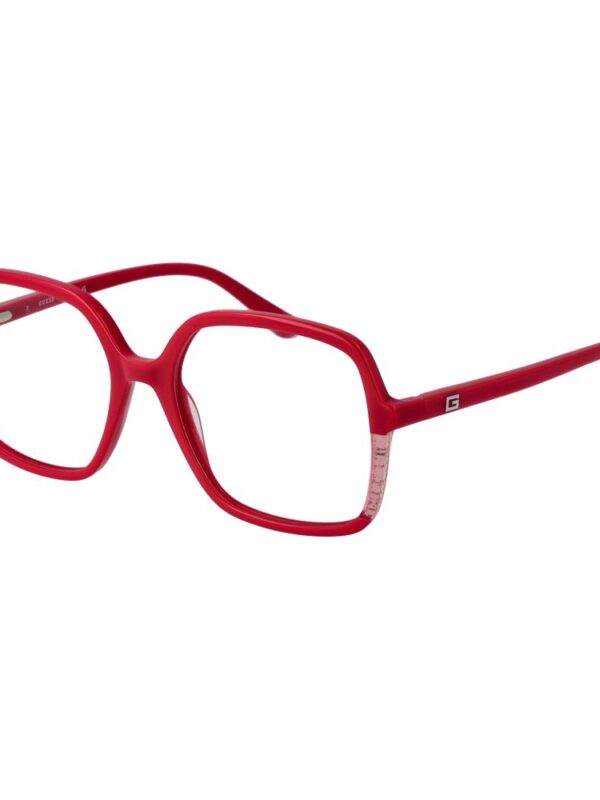 Guess Pink Women Optical Frames