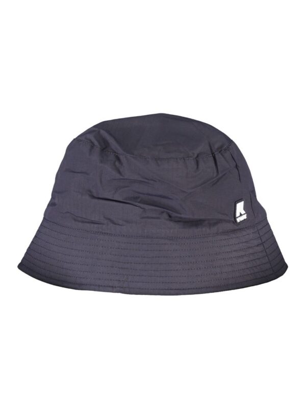 K-WAY Blue Polyester Hats & Cap