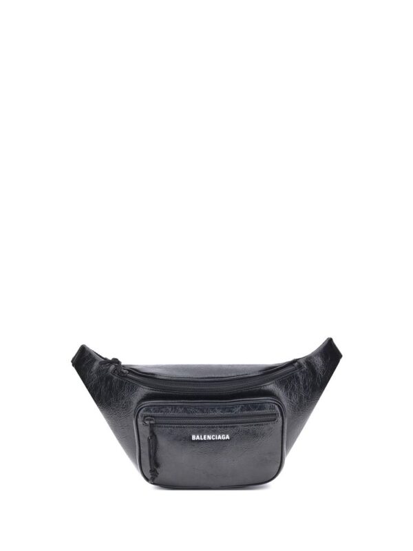 Balenciaga Explorer Fanny Pack