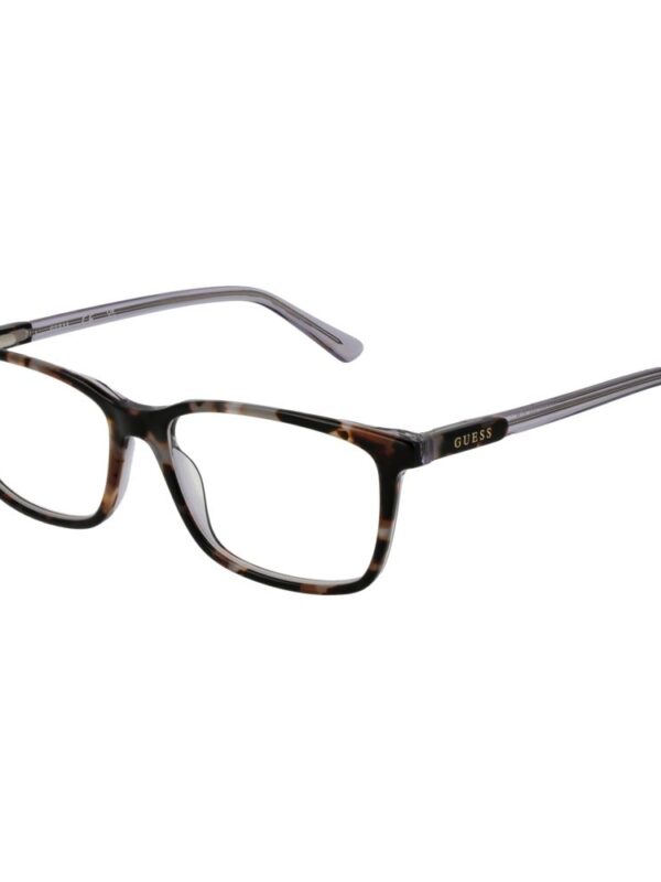 Guess Brown Women Optical Frames