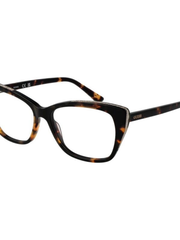 Guess Brown Women Optical Frames