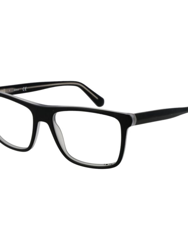 Guess Black Men Optical Frames