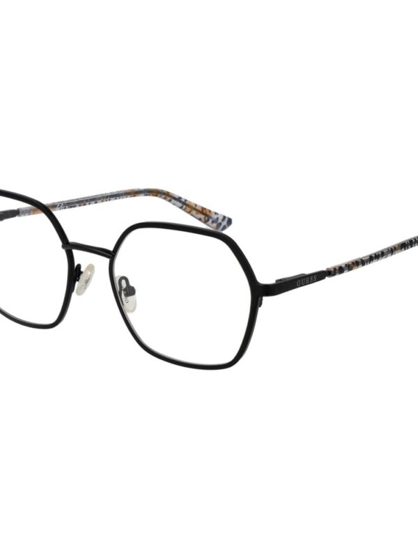 Guess Black Women Optical Frames