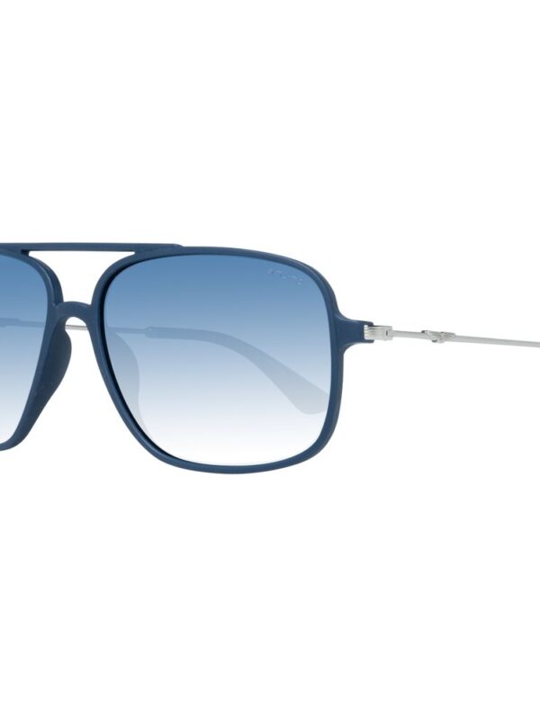 Police Blue Men Sunglasses