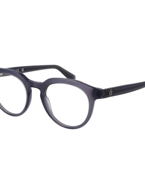 Guess Gray Men Optical Frames