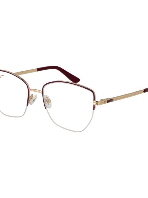 Guess Purple Women Optical Frames
