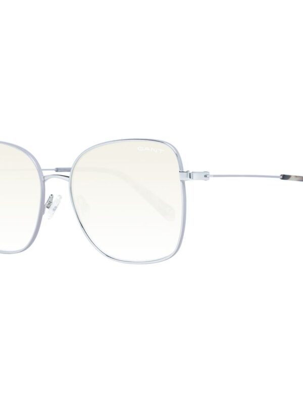 Gant Silver Women Sunglasses