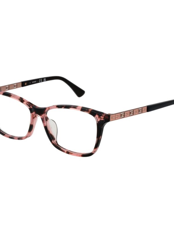 Guess Pink Women Optical Frames