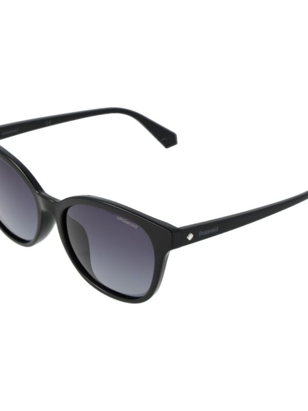 Polaroid Black Women Sunglasses