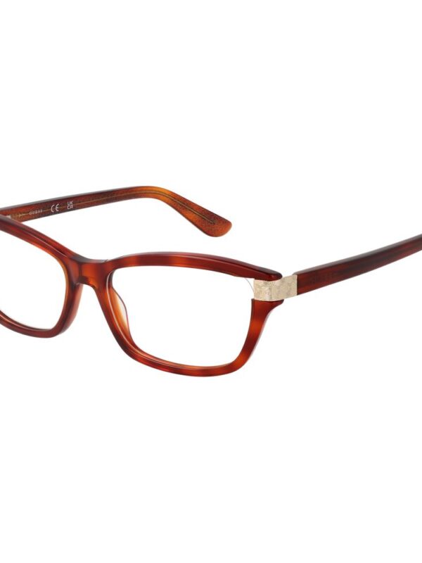 Guess Brown Women Optical Frames