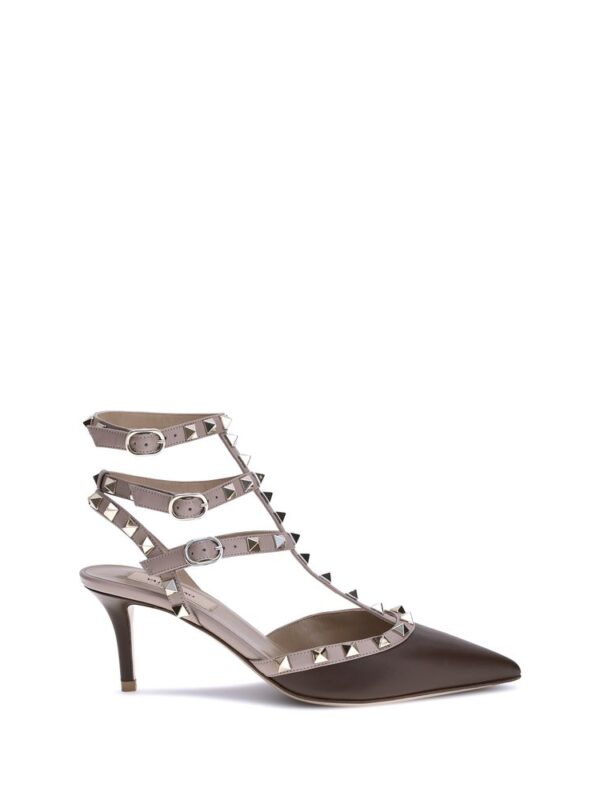 Valentino Garavani Rockstud Pumps