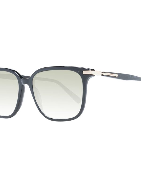 Scotch & Soda Black Women Sunglasses