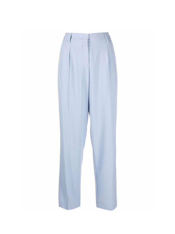 BLANCA VITA Passiflora Tailored Trousers