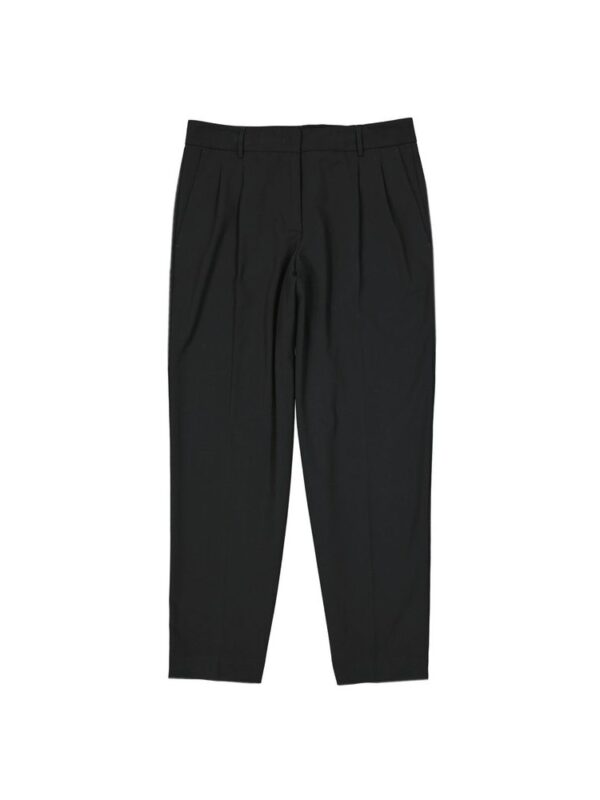 BLANCA VITA Wide-Leg Trousers