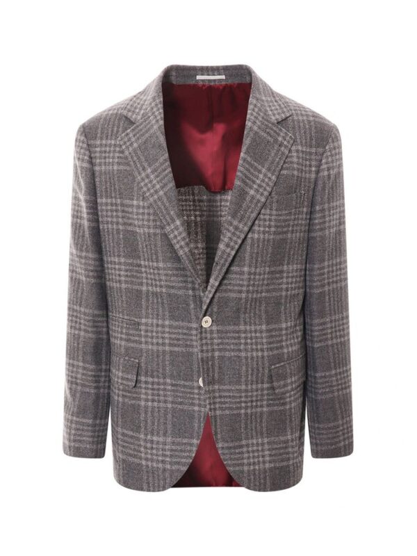 Brunello Cucinelli Blazer Jacket