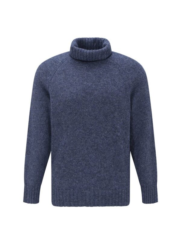 Brunello Cucinelli Turtleneck Sweater